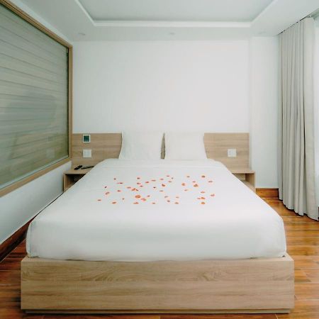 Rice'S House Hotel & Apartment Da Nang Exterior foto