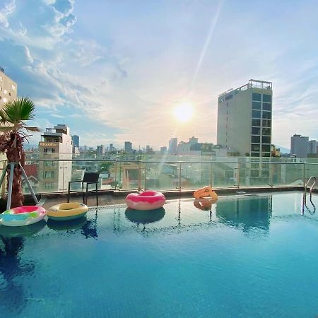 Rice'S House Hotel & Apartment Da Nang Exterior foto