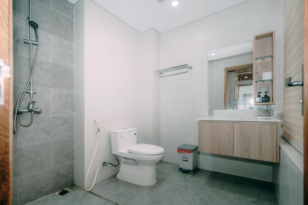 Rice'S House Hotel & Apartment Da Nang Exterior foto