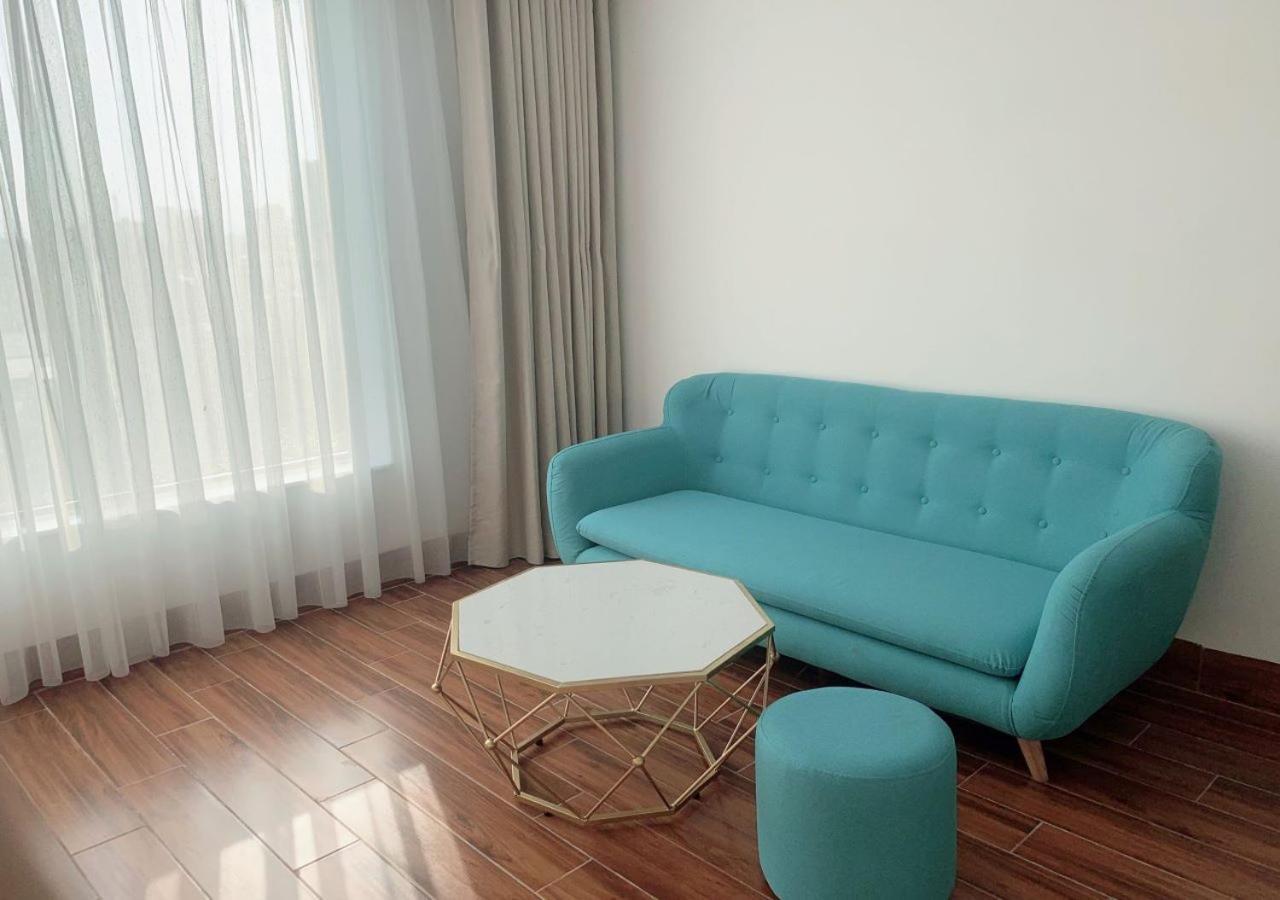 Rice'S House Hotel & Apartment Da Nang Exterior foto