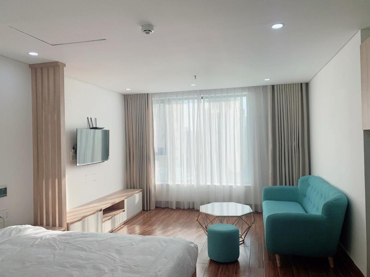 Rice'S House Hotel & Apartment Da Nang Exterior foto